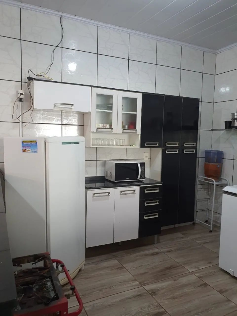 RANCHO DO GAUCHO AS MARGENS RIO SÃO FRANCISCO TRES MARIAS - Foto 10