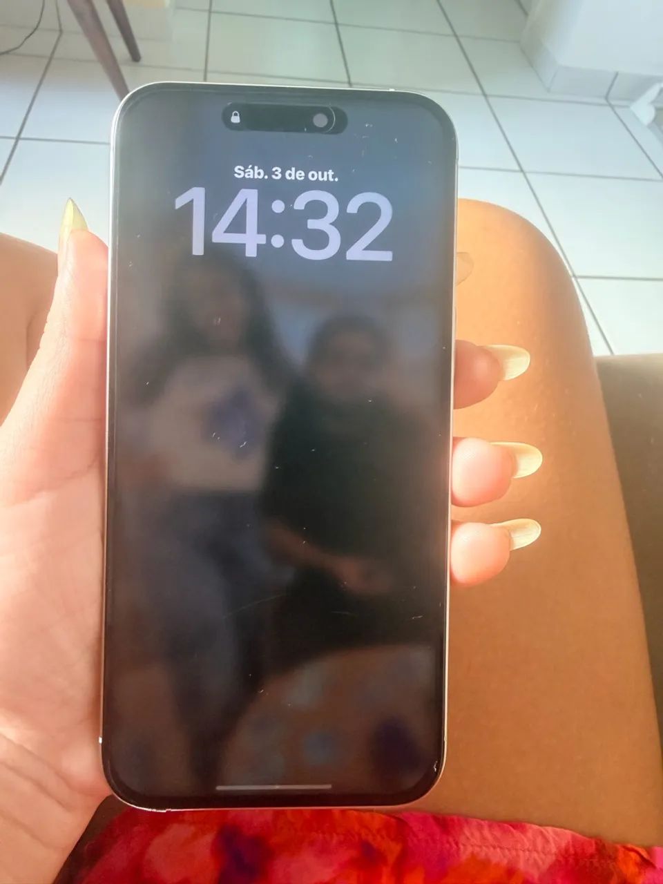 Vendo iPhone 15pro Max  - Foto 3