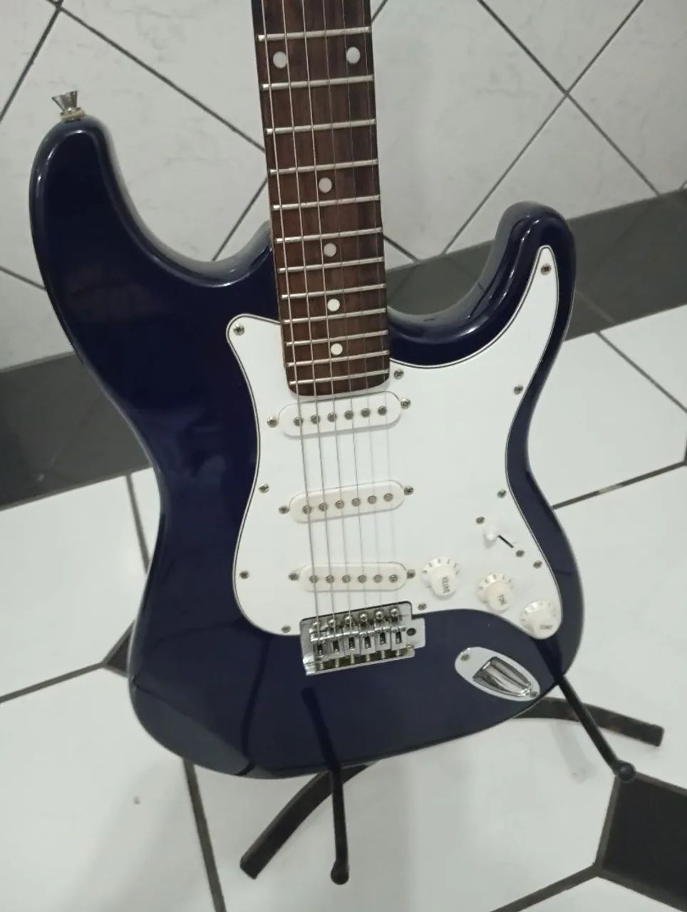 Guitarra Austin  - Foto 2