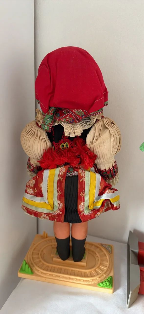 Boneca holandesa  - Foto 2