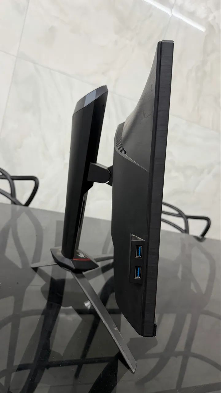 Monitor PREDATOR 240hz  - Foto 3