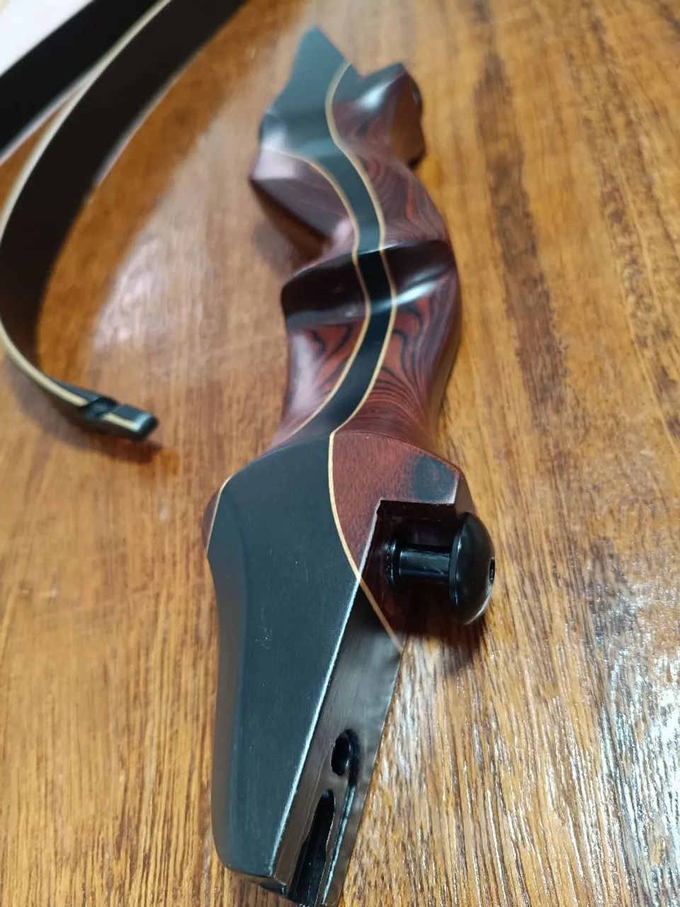 Arco e flecha 50 libras 