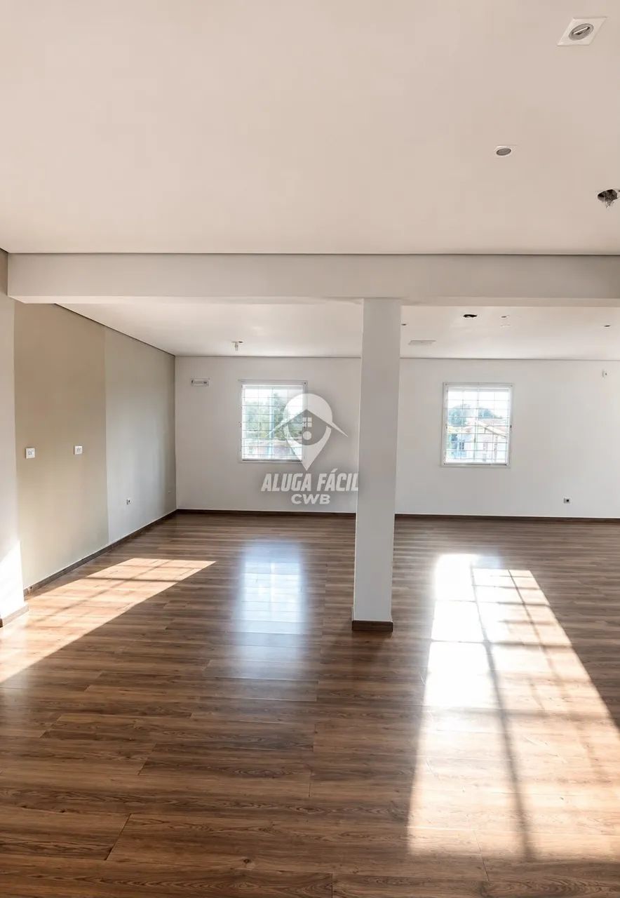 SALA COMERCIAL 100M2 RUA PEDRO GUSSO - Foto 2