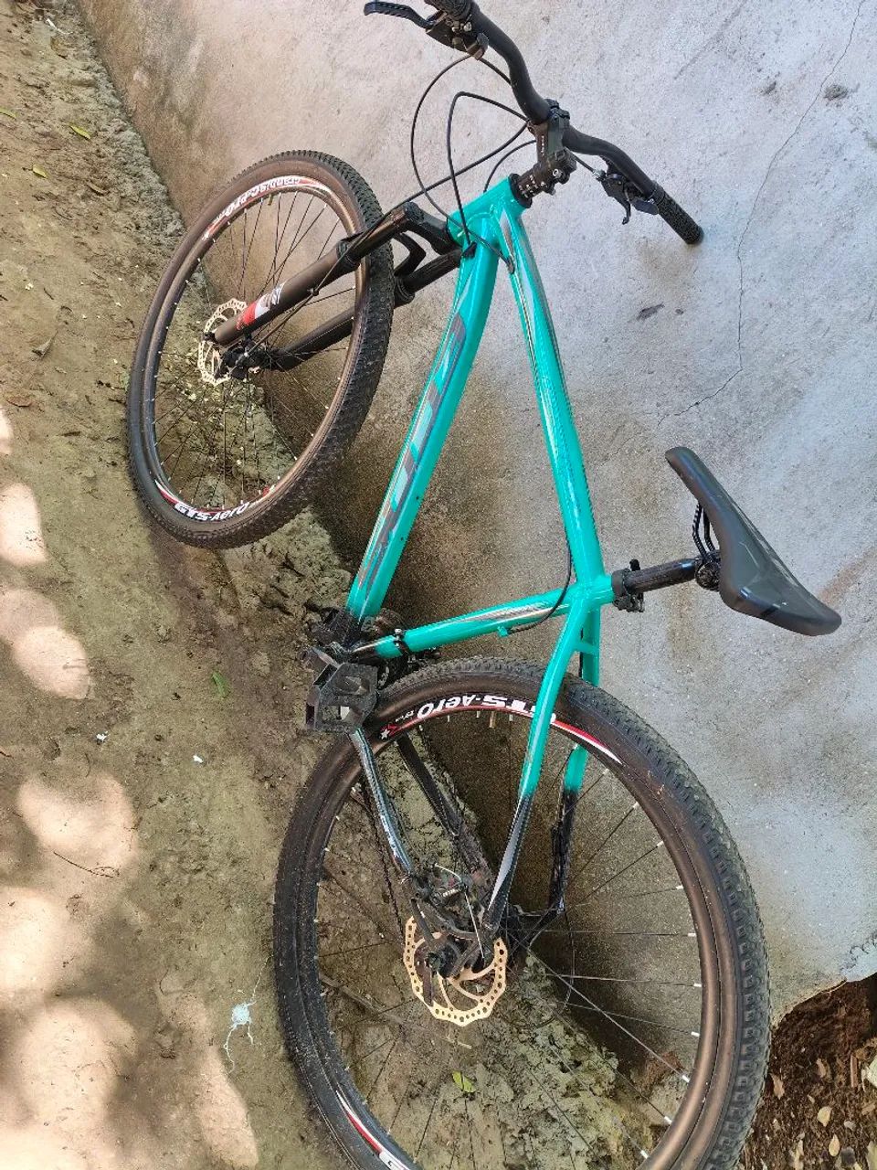 Bike aro 29  - Foto 5