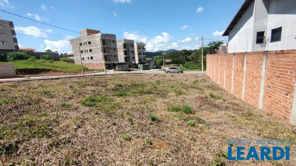 TERRENO - LOTEAMENTO CALDENSE - MG - Foto 5