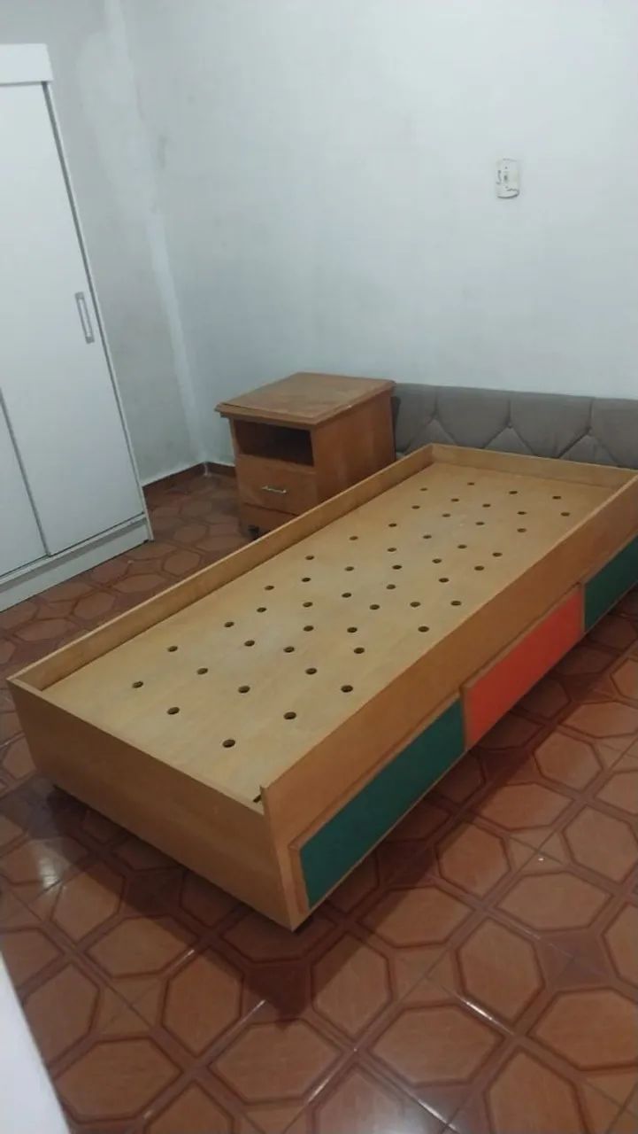 Jogo de Quarto 