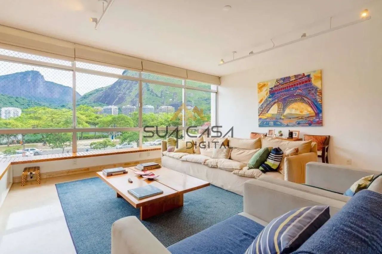 Ipanema | Apartamento 3 quartos, sendo 2 suites REF: IPAP1929 - Foto 3