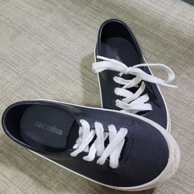 tênis melissa - Foto 2