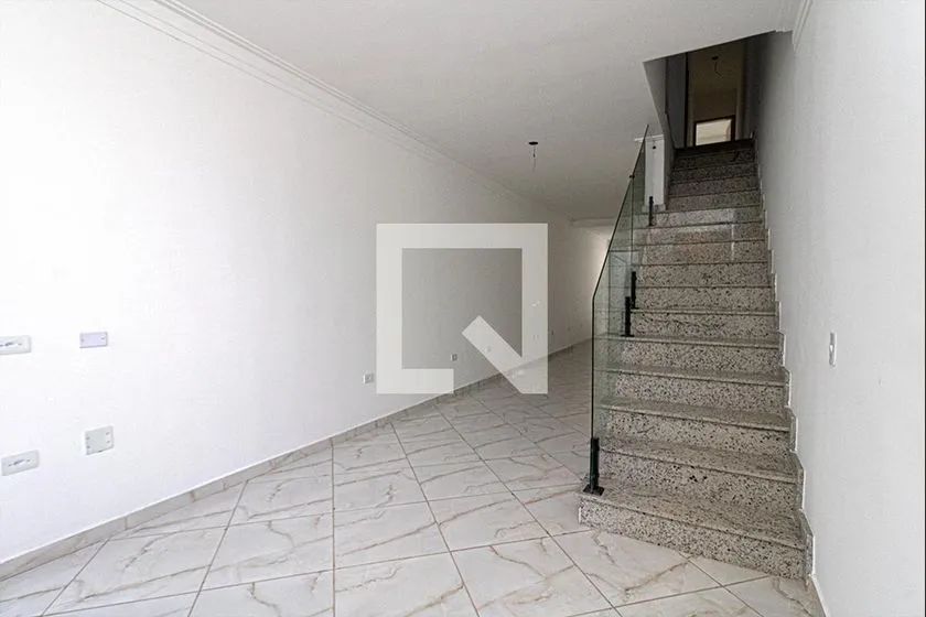 Casa à Venda - Bosque da Saúde, 3 Quartos, 126 m2