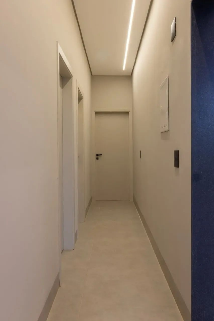 casa para venda condomínio fechado Uberaba - Foto 5