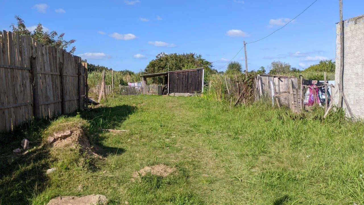 Vendo terreno com chalé. - Foto 3