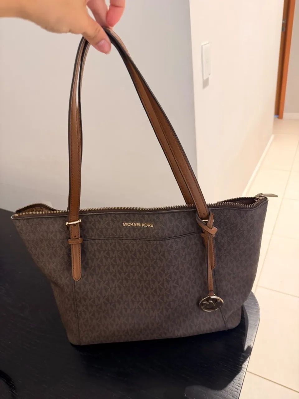 Bolsa Michael kors 