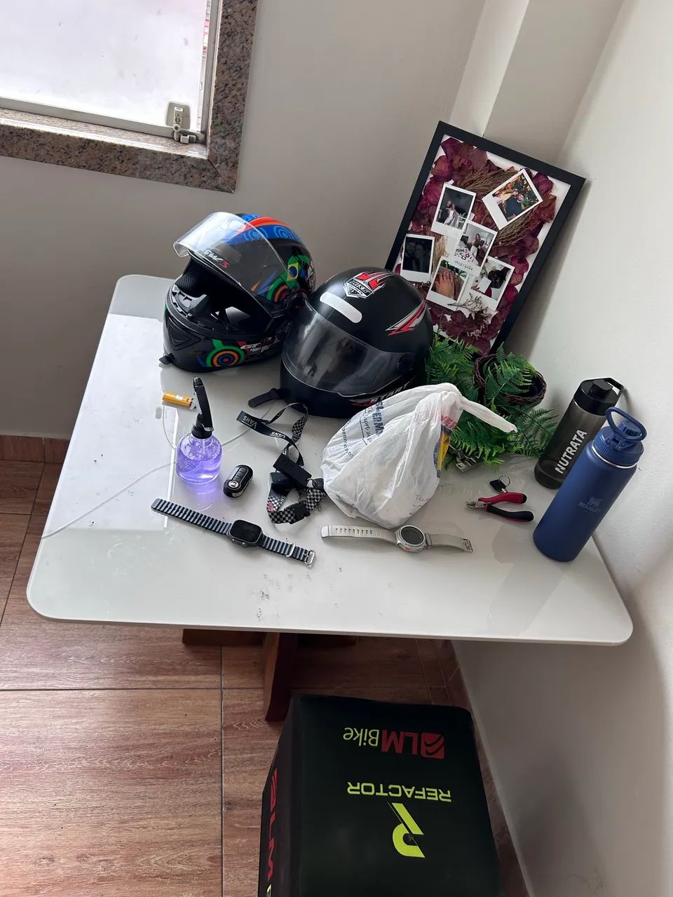 Mesa de jantar 