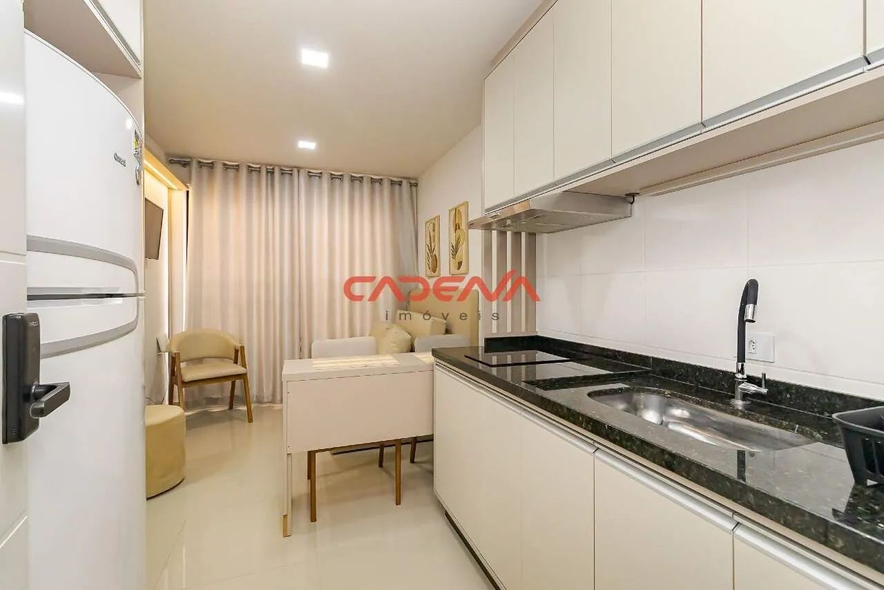 Apartamento com 1 quarto para aluguel no Centro - Foto 5