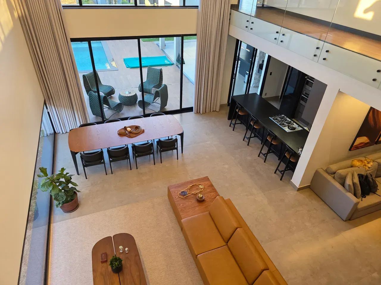 Casa à venda em Alphaville Lagoa dos Ingleses - Foto 4