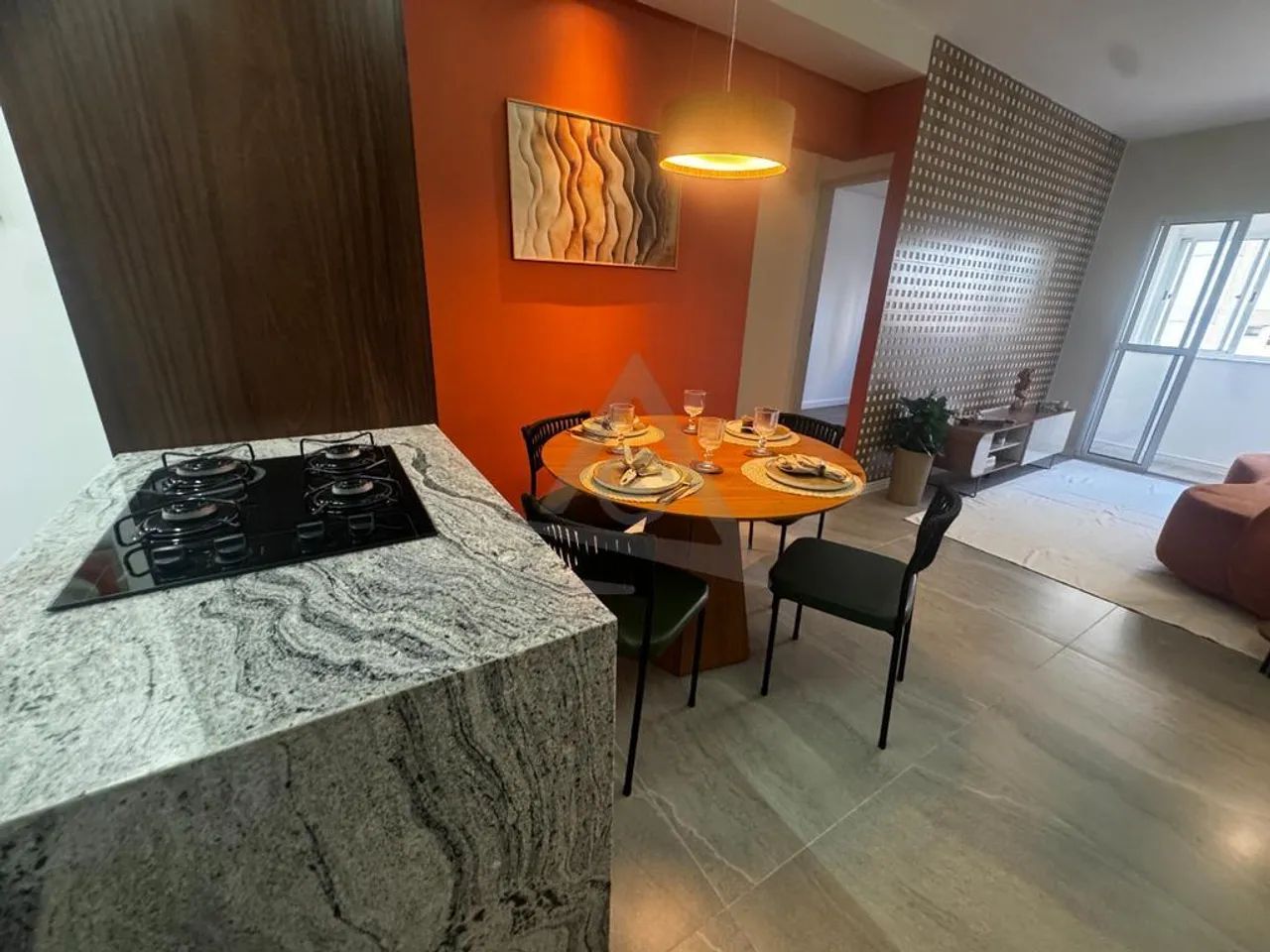Apartamento à venda e para alugar em Campinas, Cambuí, com 2 quartos, com 61 m² - Foto 3