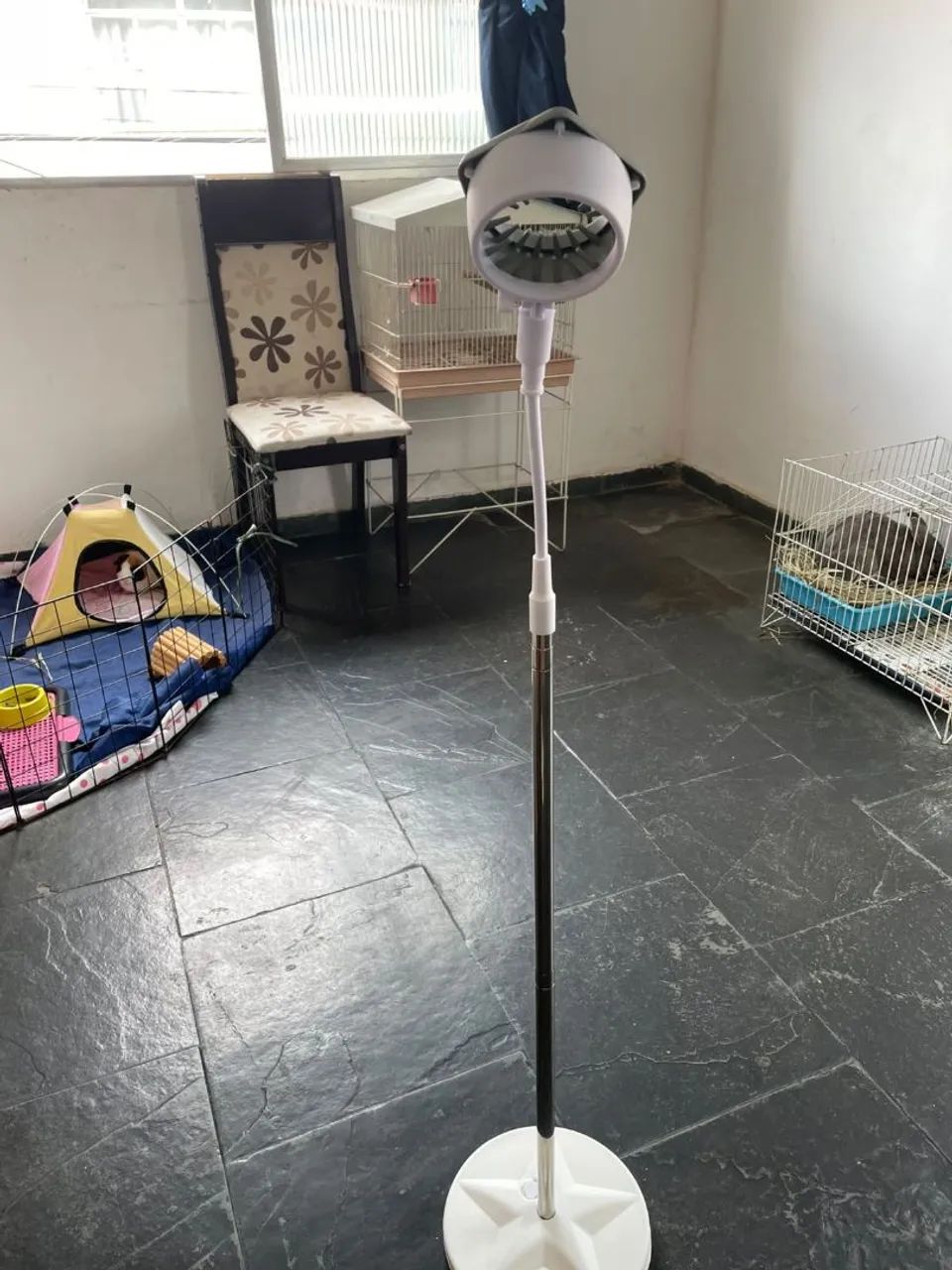 Vendo cabide de suporte  - Foto 3