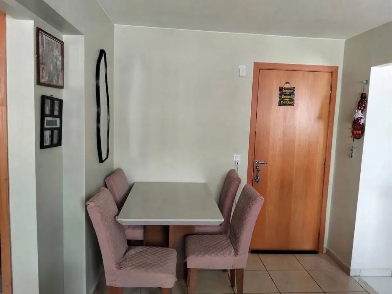  Top Life - Long Beach 2 quartos- com suite - Vaga de garagem coberto  - Foto 5