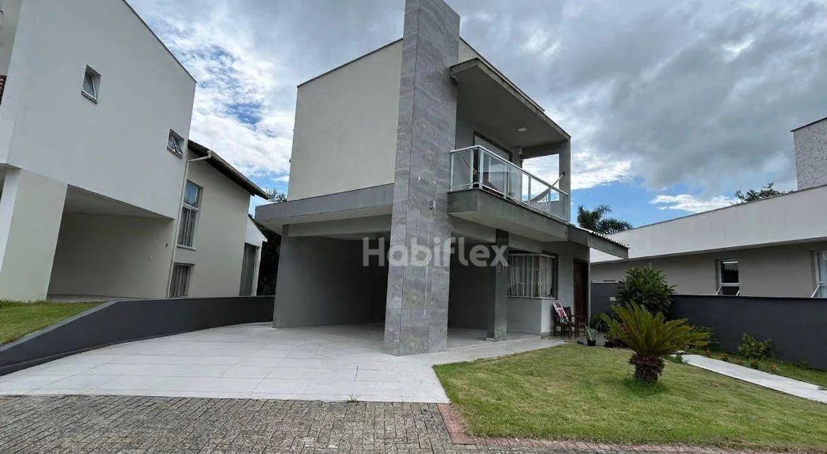 Casa com 4 dormitórios à venda- Ribeirão da Ilha - Florianópolis/SC - Foto 2