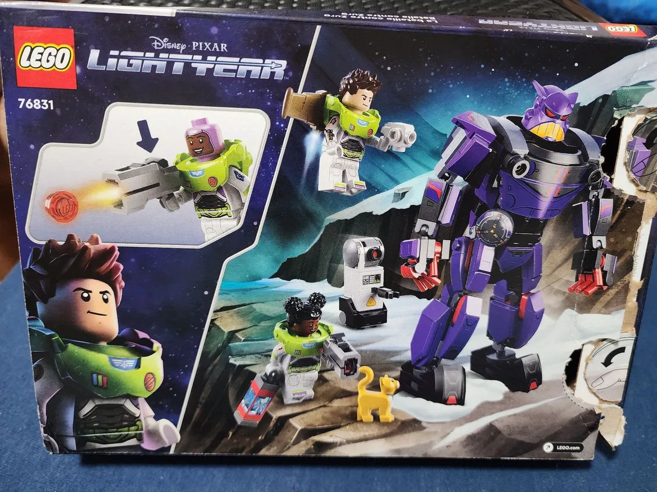 Lego Lightyear  - Foto 3