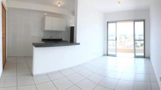 Aluga-Se Apartamento no Ed. Viva Sudoeste, Setor Sudoeste, 2 Quartos - Foto 3
