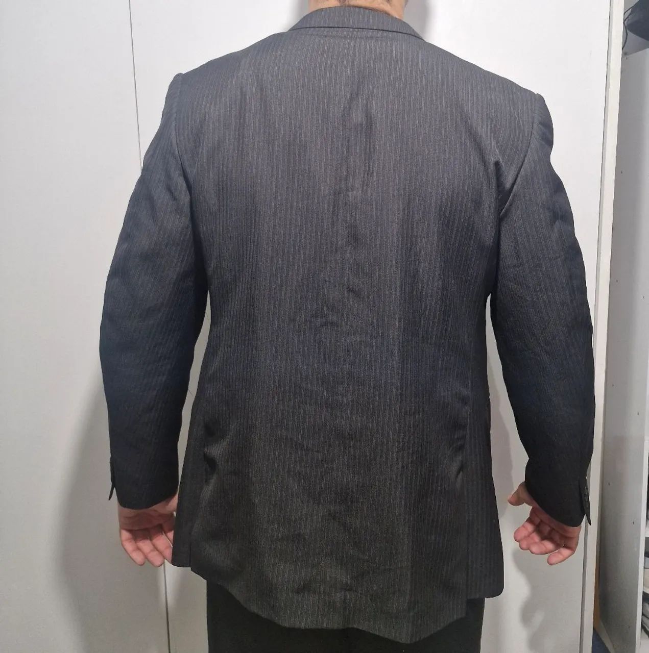 Blazer Ângelo Litrico - Foto 2