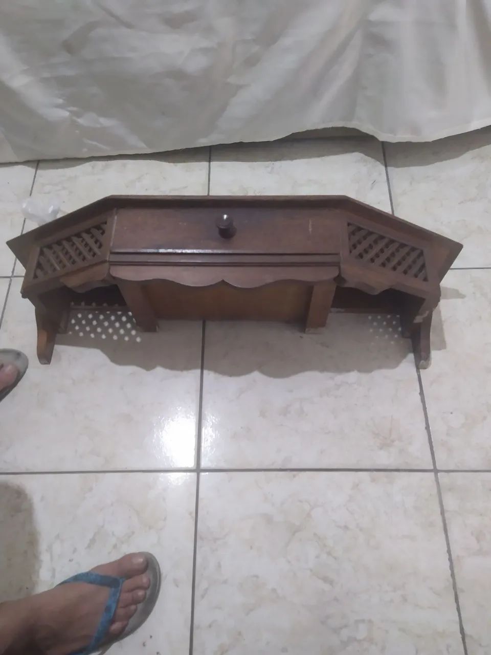 Penteadeira  - Foto 2