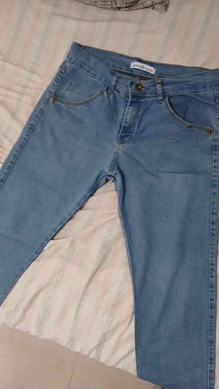 Calça Jeans JOHN JOHN  - Foto 2
