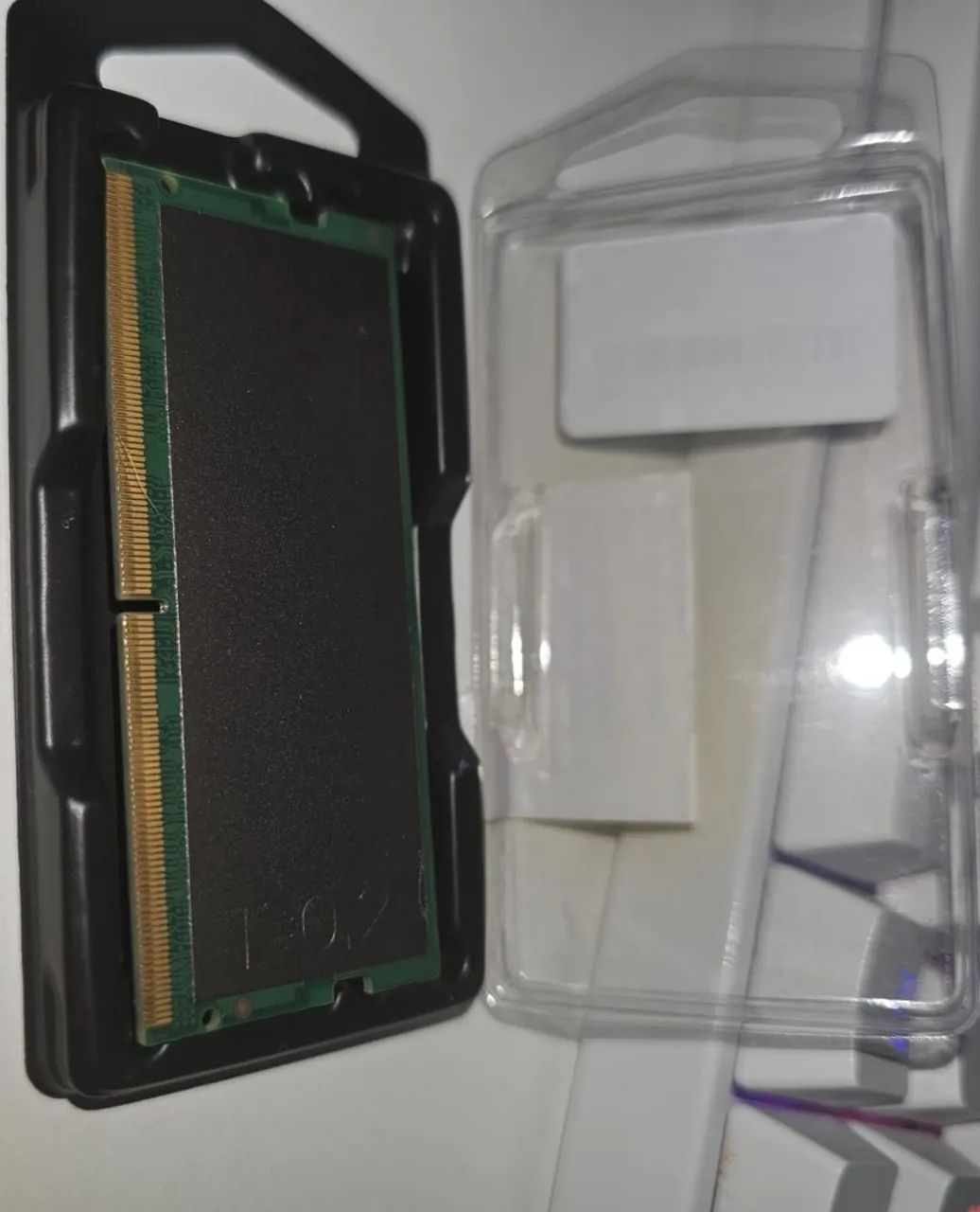 MEMORIA RAM DDR5 8GB 5200MT NOTEBOOK 