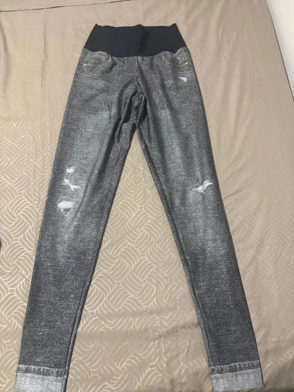 Legging da live
