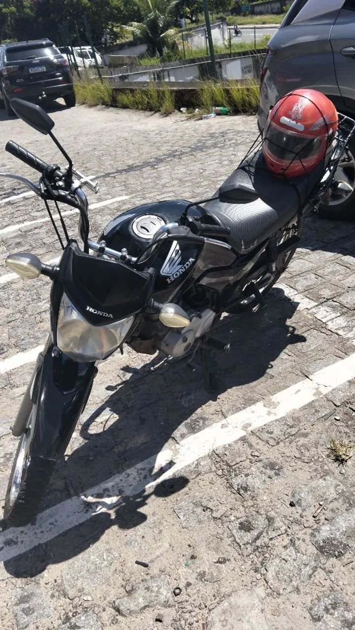 Moto fan - Foto 2