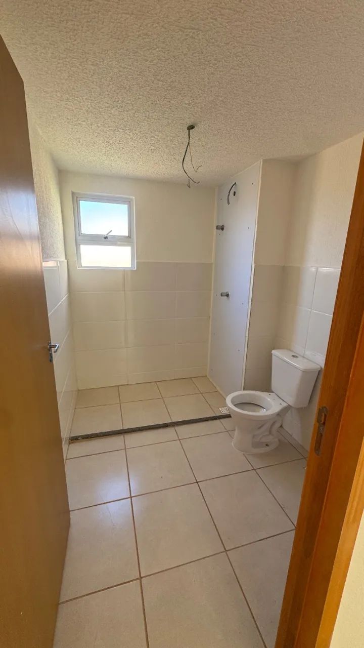 Apartamento térreo Itapoã Parque - Foto 2
