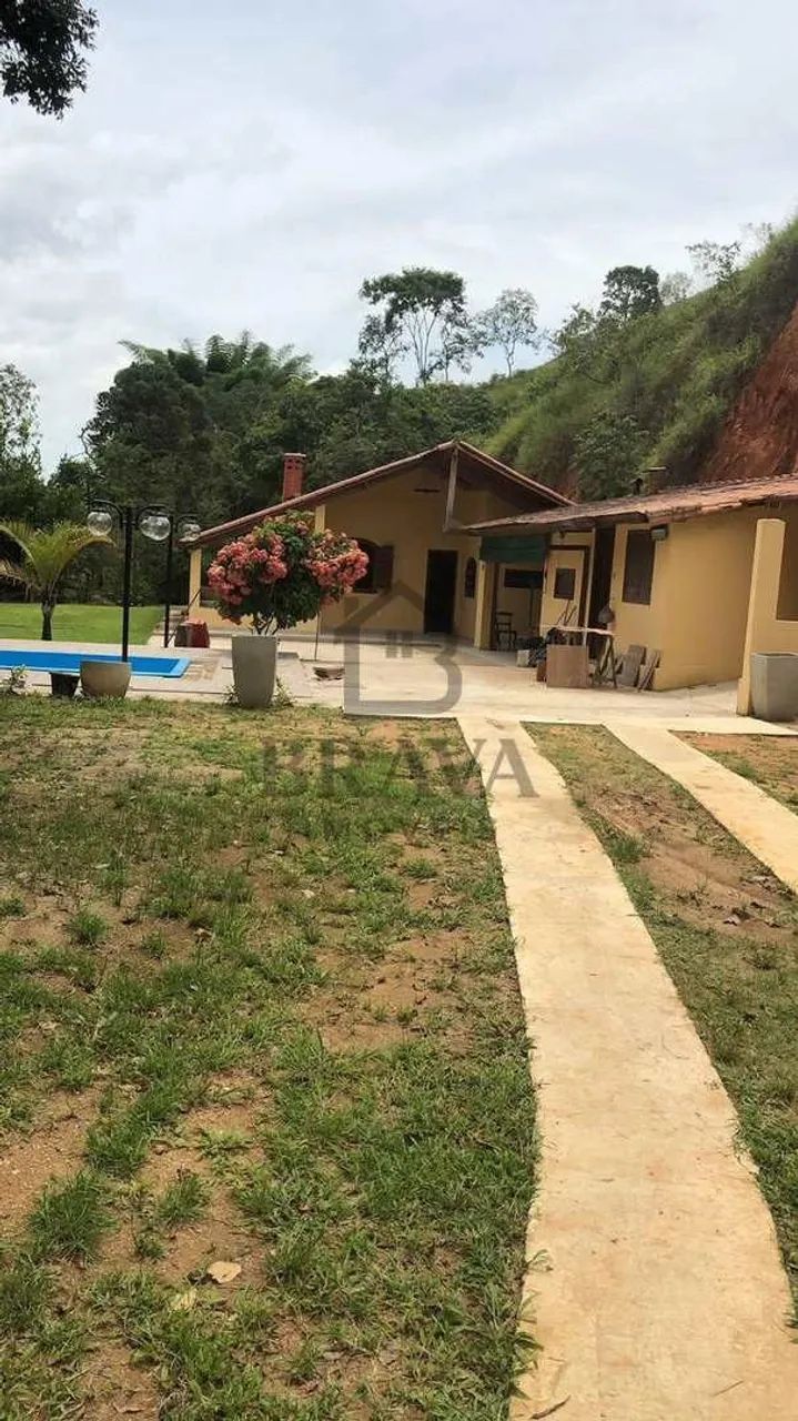Chácara com 3 quartos, Boa Sorte, Barra Mansa - R$ 850 mil, Cod: 159 - Foto 5