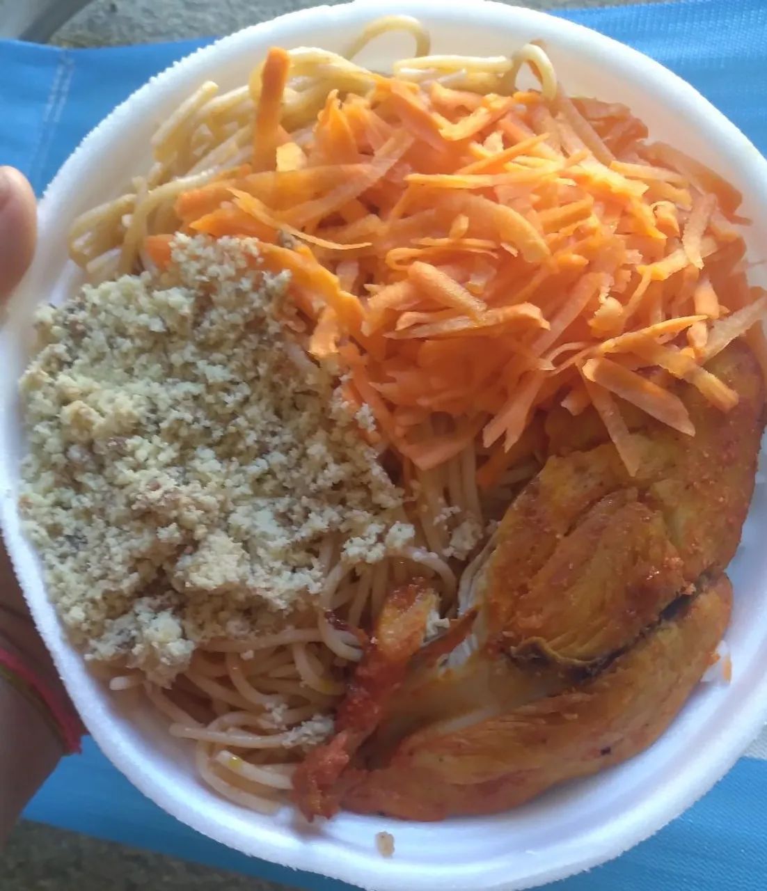 Marmita + suco grátis  - Foto 5