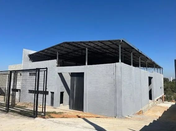 Galpão para Locação em Sorocaba, Iporanga