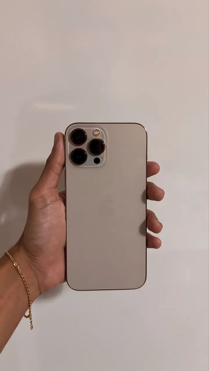 iPhone 13 PRO MAX - Foto 3