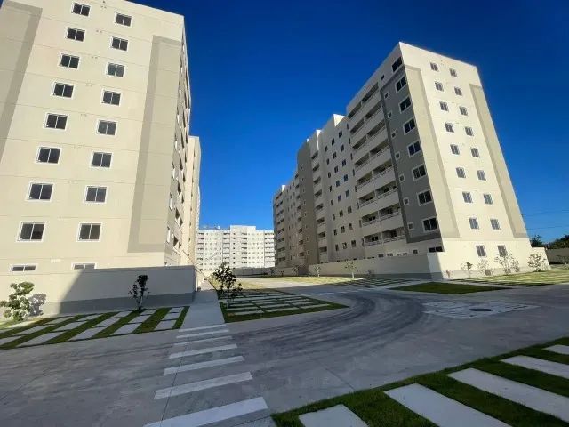 Foto - Maceió - Cruz das Almas