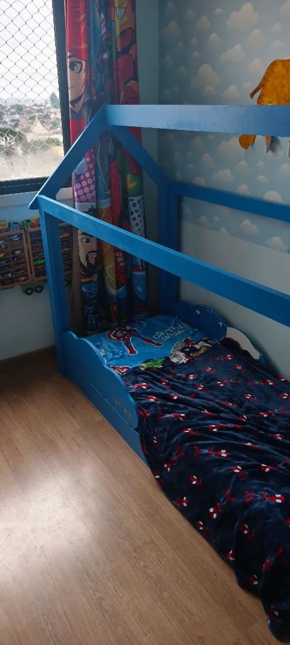 Cama infantil montessori - Foto 2