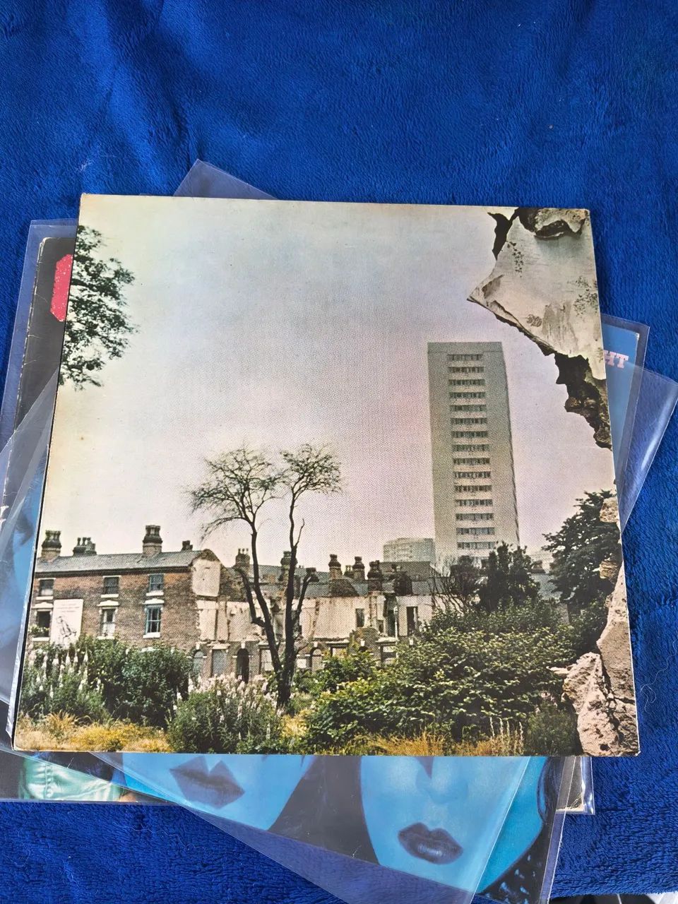 LP Led Zeppelin 4 - Foto 3