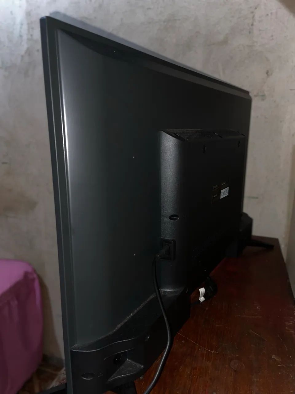 Televisão  - Foto 4