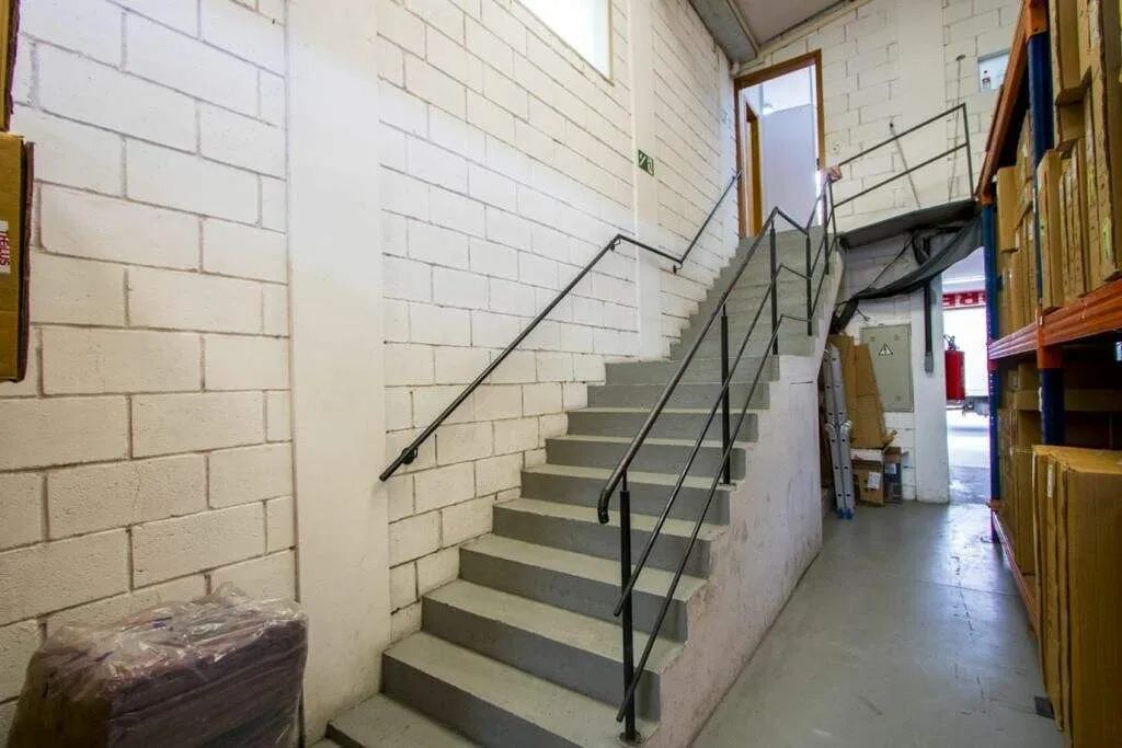 Galpão Comercial à Venda | 424,66 m² Úteis em Santo André (Jardim Bom Pastor) - Foto 12