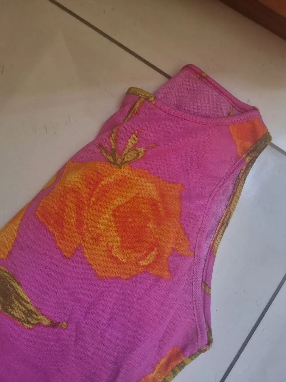 Blusa feminina  - Foto 3