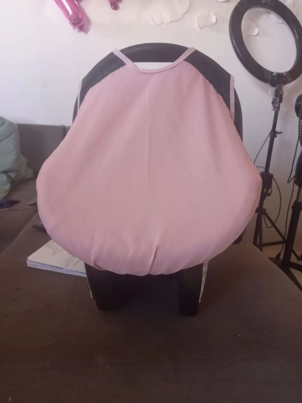 Bebê conforto - Foto 2