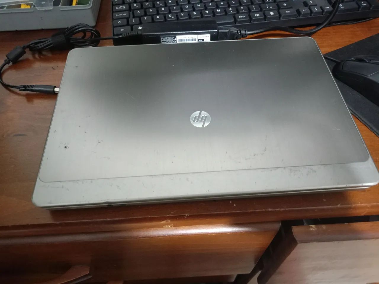 Notebook Hp probook i3 2th HD 500 gb - Foto 4