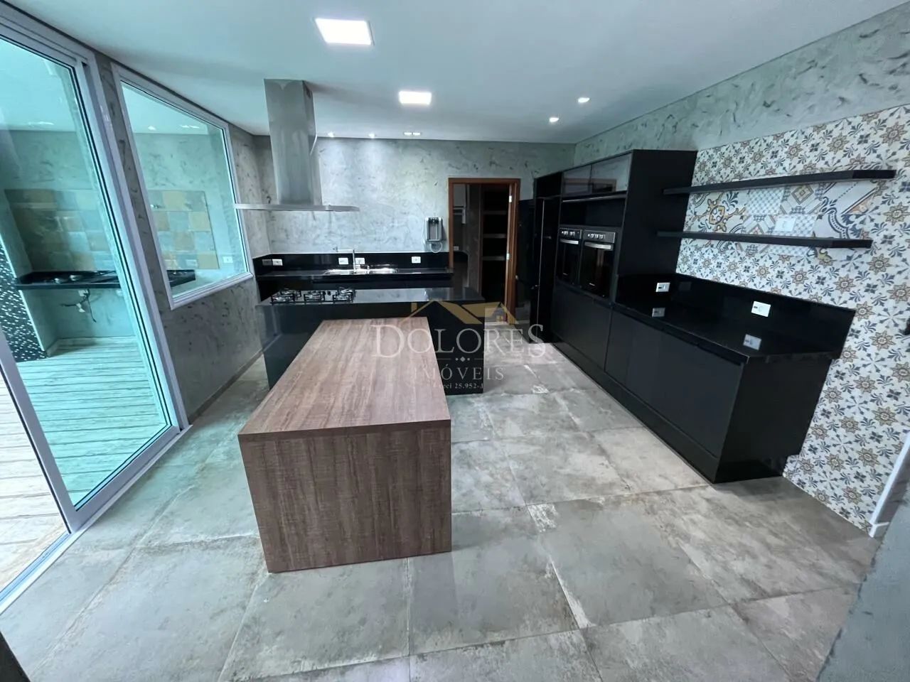 Belo imóvel com 3 suítes - Foto 4