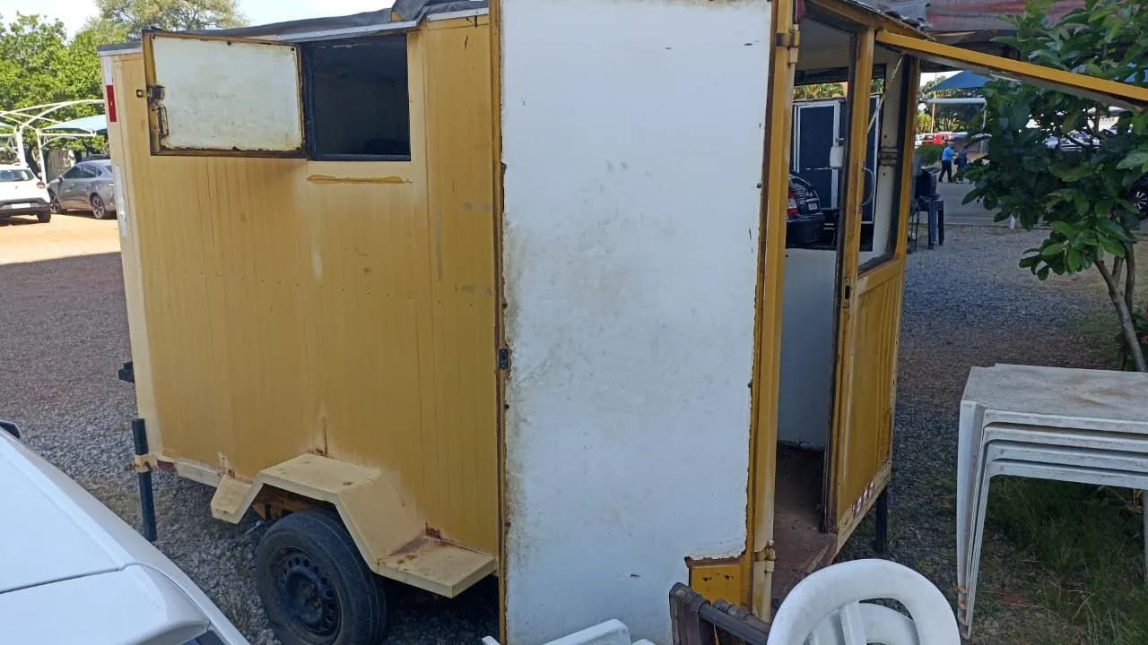 Trailer  - Foto 4