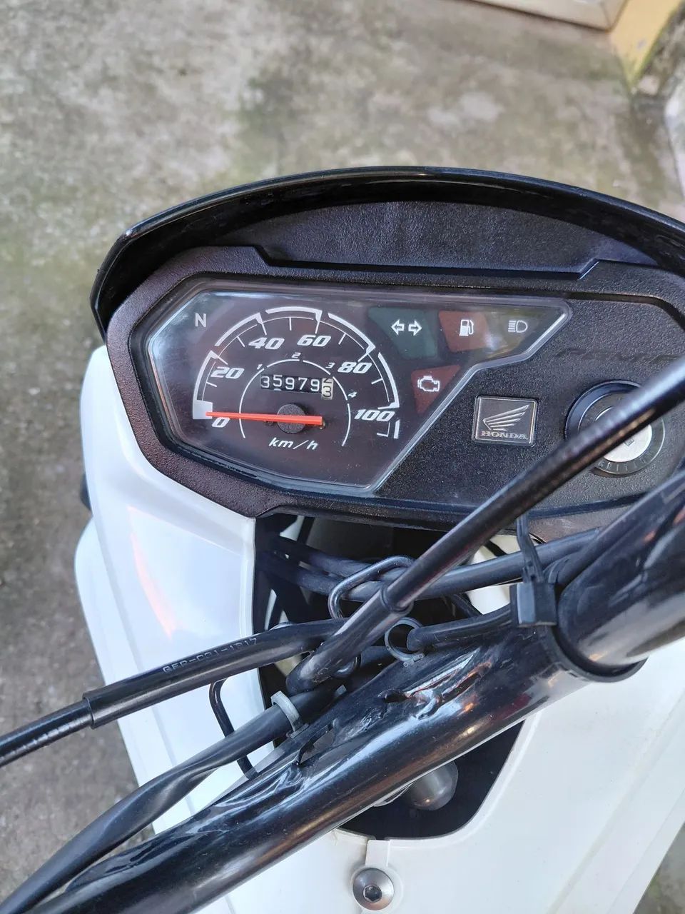 Honda pop 110 - Foto 4