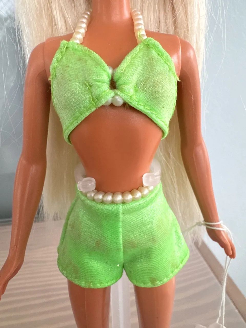 Barbie Skipper Pearl Beach - Foto 3