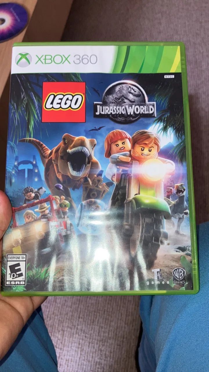 Jogos de XBOX 360 - Foto 5