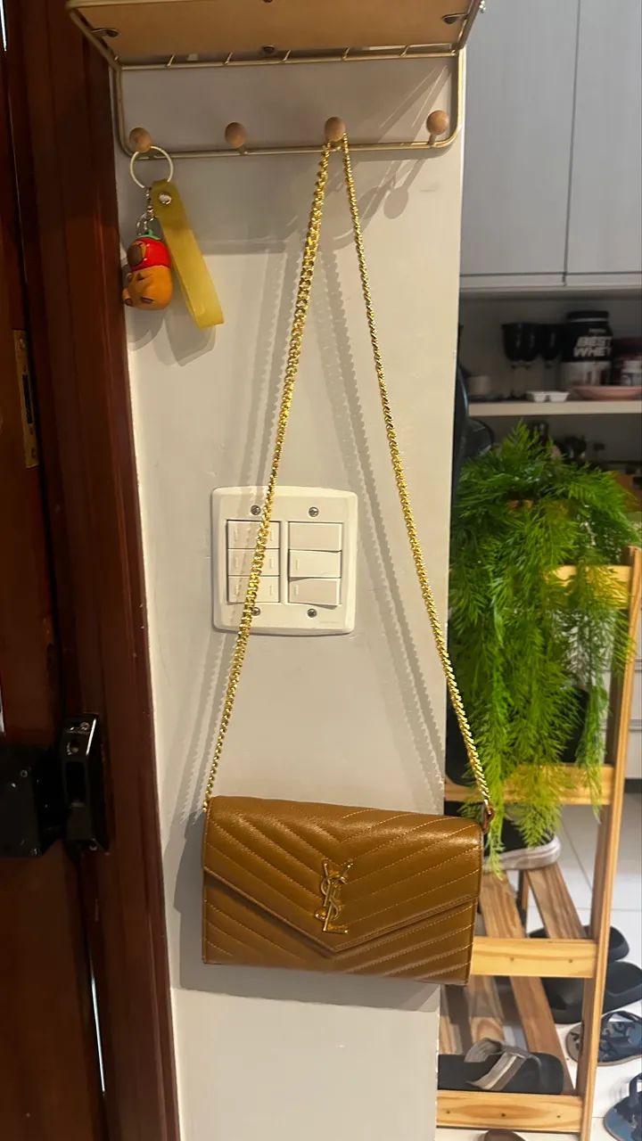Bolsa YSL  - Foto 3